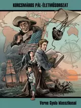 Verne Gyula klasszikusai