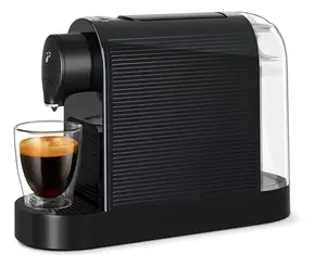 Cafissimo pure+, fekete