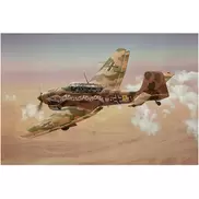 ITA 1:72 JU-87 B-2 /R-2 Stuka