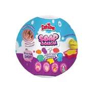 Szappangyurma - Tengeralatti világ labdában