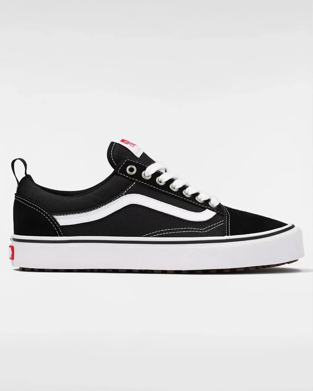 MTE Old Skool Insulated