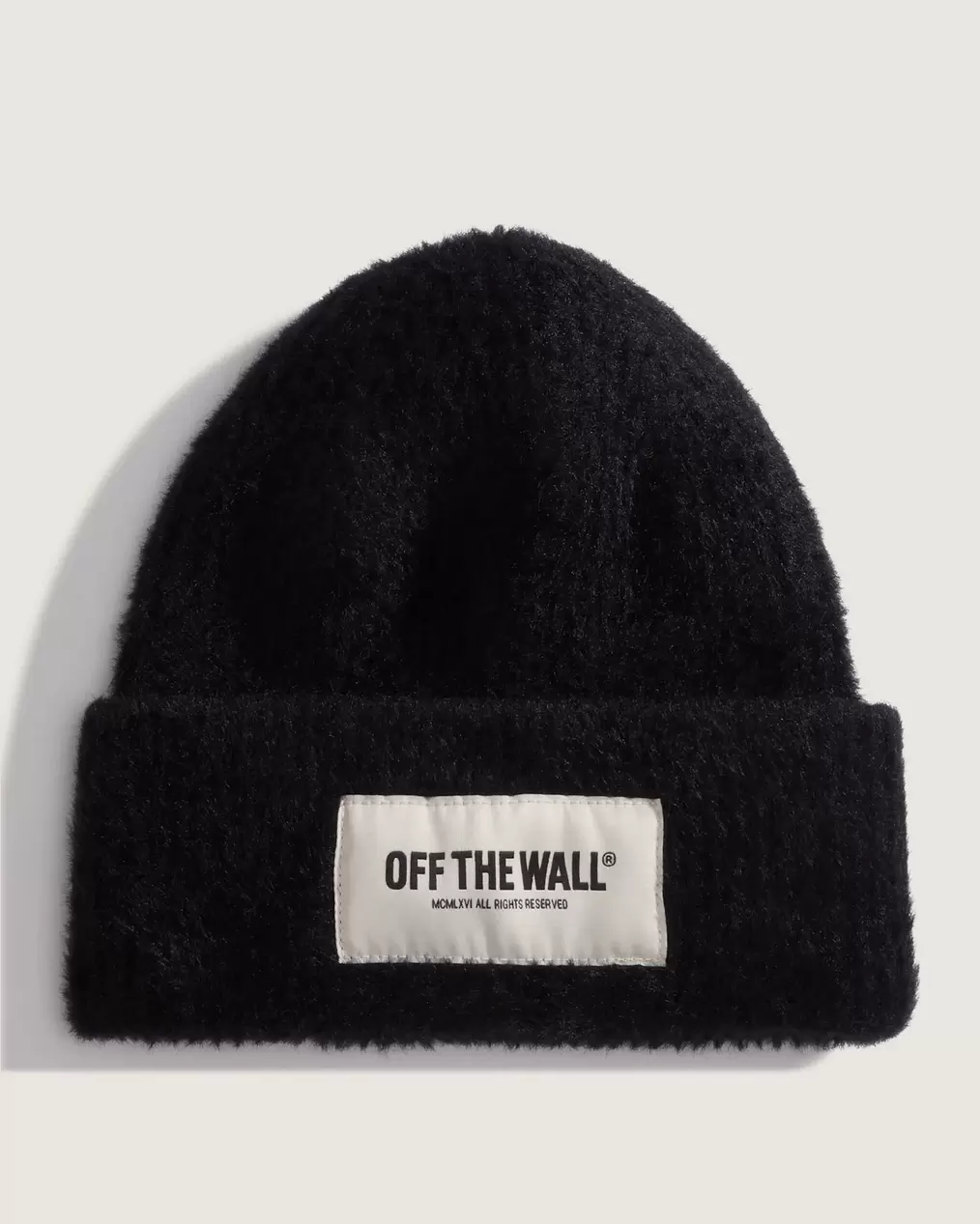Van Doren Co. Cuff Beanie
