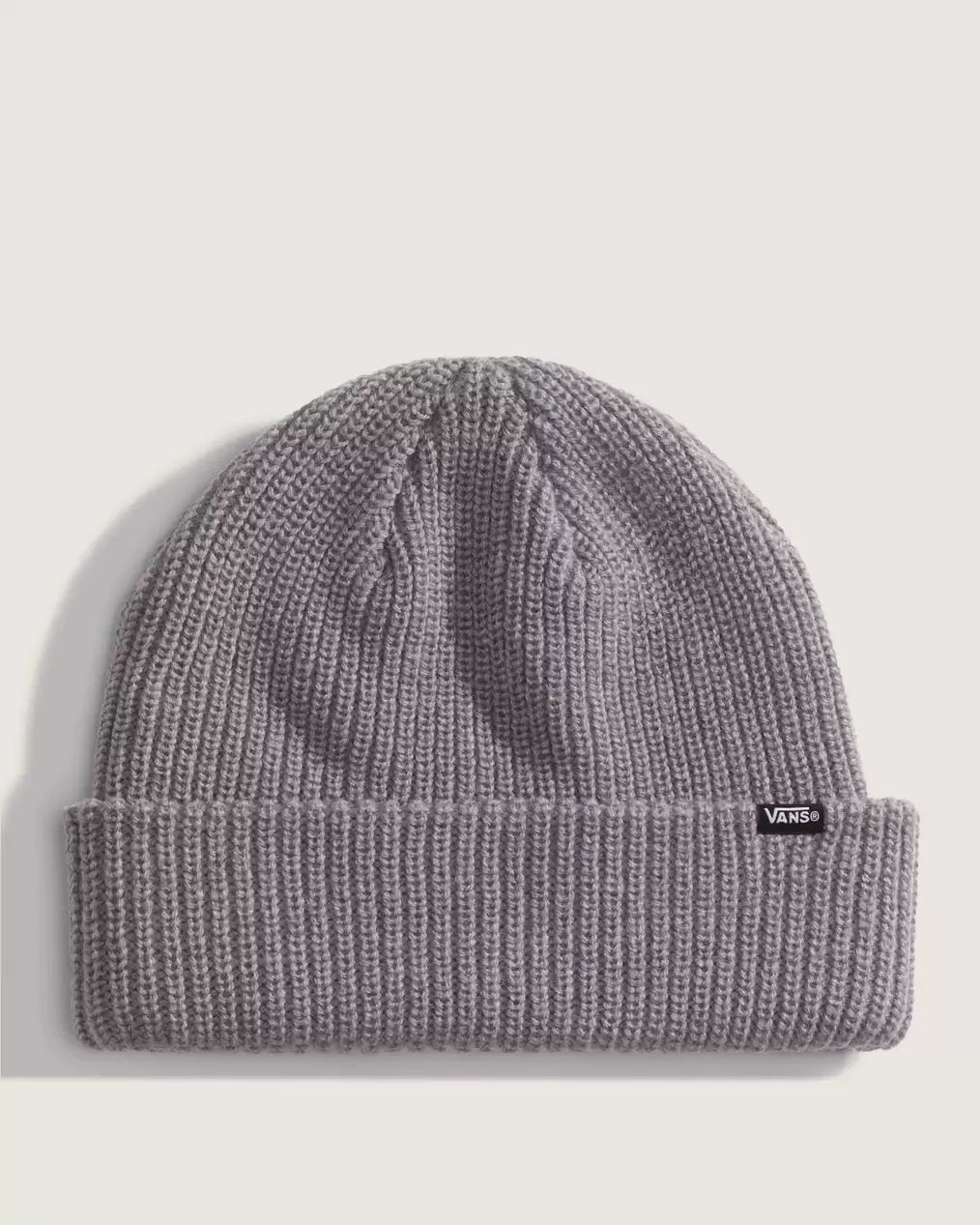 Core Basic Cuff Beanie