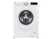 LG F2WR509SWW Elöltöltős gőzmosógép