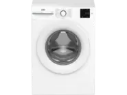 Beko BM3WFSU37013WW Elöltöltős keskeny mosógép