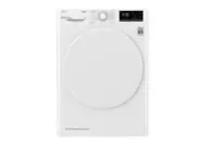LG RH80V3AV0N Hőszivattyús szárítógép