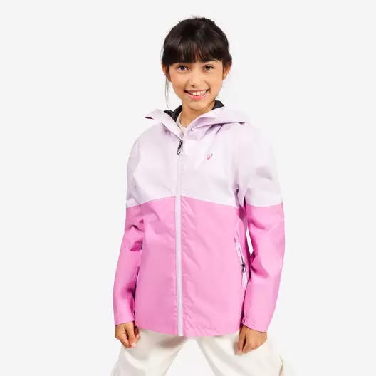 Gyerek vitorlás kabát, vízhatlan - Sailing 100