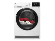 AEG TR718BE Szárítógép