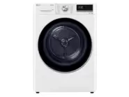 LG RH80V9AV3N Hőszivattyús szárítógép