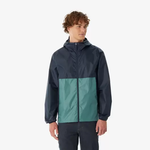 Férfi túra esőkabát  - Raincut