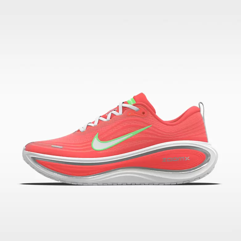 Nike Vomero Plus By Keep It Run Hundred Run Club