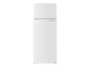 Beko RDSO206K40WN Felülfagyasztós kombinált hűtőszekrény