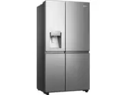 Hisense RS818N4TIC Side by side hűtőszekrény