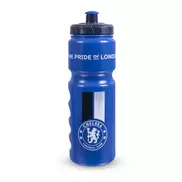 Chelsea műanyag kulacs, 750ml