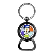 Hy-pro, FIFA kulcstartó sörnyitóval