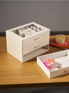 Ékszertartó rendező