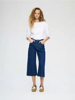 Culotte farmer
