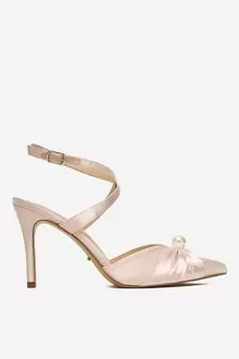 Magassarkú Világos rózsaszín