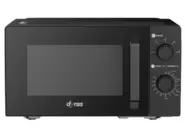 Dyras MW-1019MB Mikrohullámú sütő, fekete