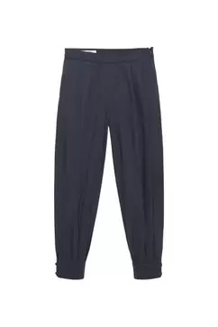 Buggyos, rusztikus nadrág