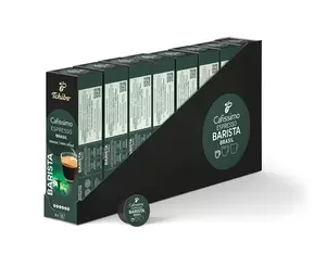 Cafissimo BARISTA Espresso Brasil