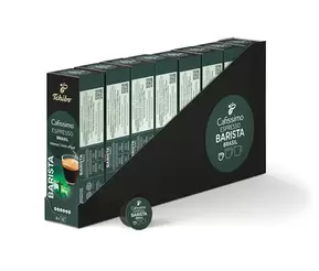 Cafissimo BARISTA Espresso Brasil