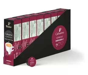 Cafissimo Espresso Intense