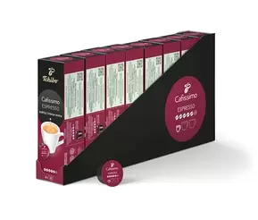 Cafissimo Espresso Intense