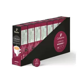 Cafissimo Espresso Intense
