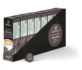 Caffè Crema Intense