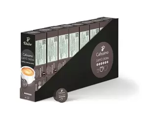 Caffè Crema Intense