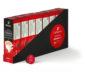 Cafissimo Espresso elegant