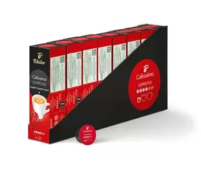Cafissimo Espresso elegant