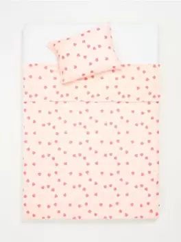 Ágyneműhuzat garnitúra nyalóka mintával