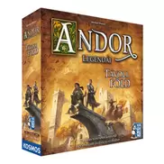 ANDOR legendái: Távoli föld
