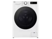 LG F4DR510S1W Mosó-szárítógép