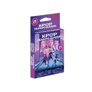 K-POP Demon Hunters klt.