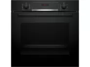 Bosch HBA534EB3 Serie 4 Beépíthető sütő, fekete