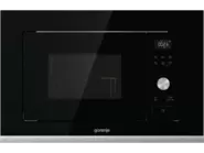Gorenje BMX201AG1BG Beépíthető mikrohullámú sütő