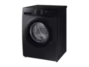 Samsung WW80CGC04DABLE Elöltöltős mosógép