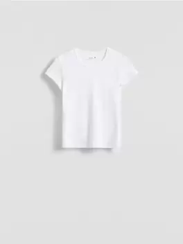 Mercerizált pamutpóló