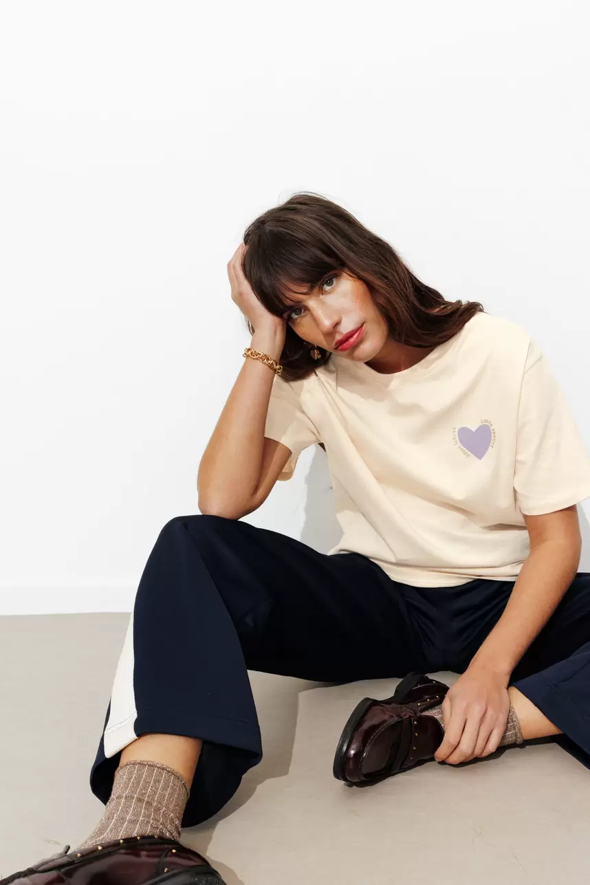 "Âmes sœurs, âmes libres" top