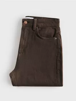 Rövidített szárú mom farmer