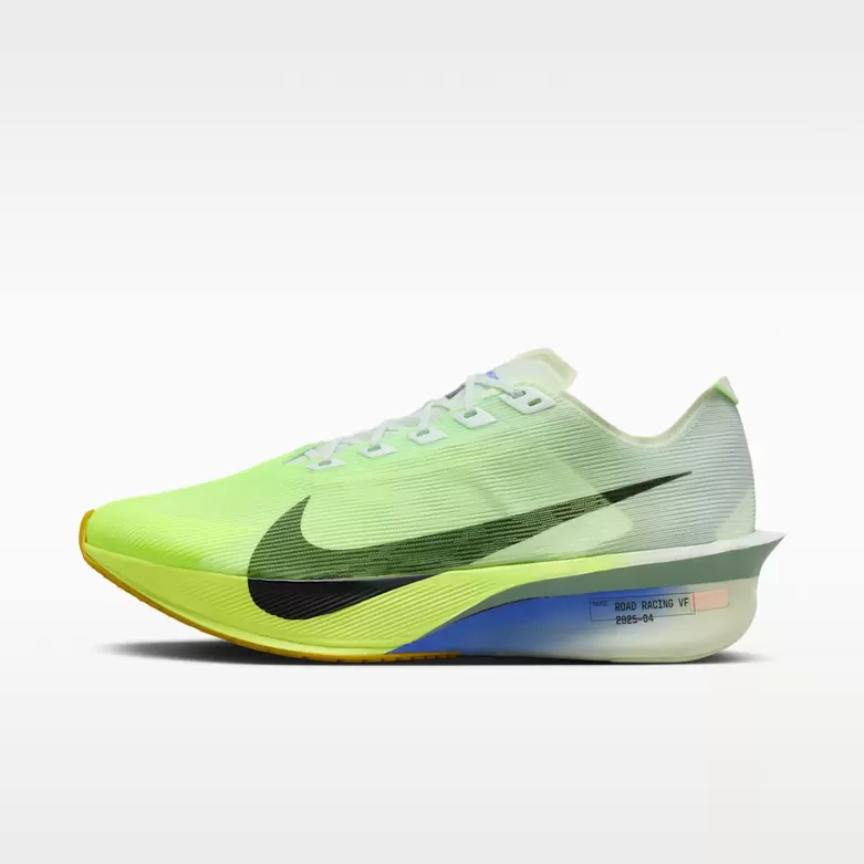 Nike Vaporfly 4