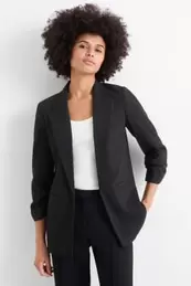 Business blazer - regular fit