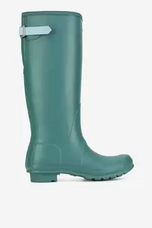 Gumicsizma SÖTÉTTÜRKIZ