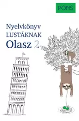 PONS Nyelvkönyv lustáknak - Olasz 2