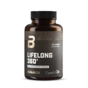 Lifelong 360° - 60 kapszula