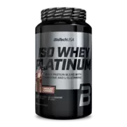 Iso Whey Platinum - 908 g