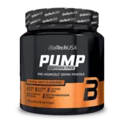 Pump Caffeine Free italpor - 330 g